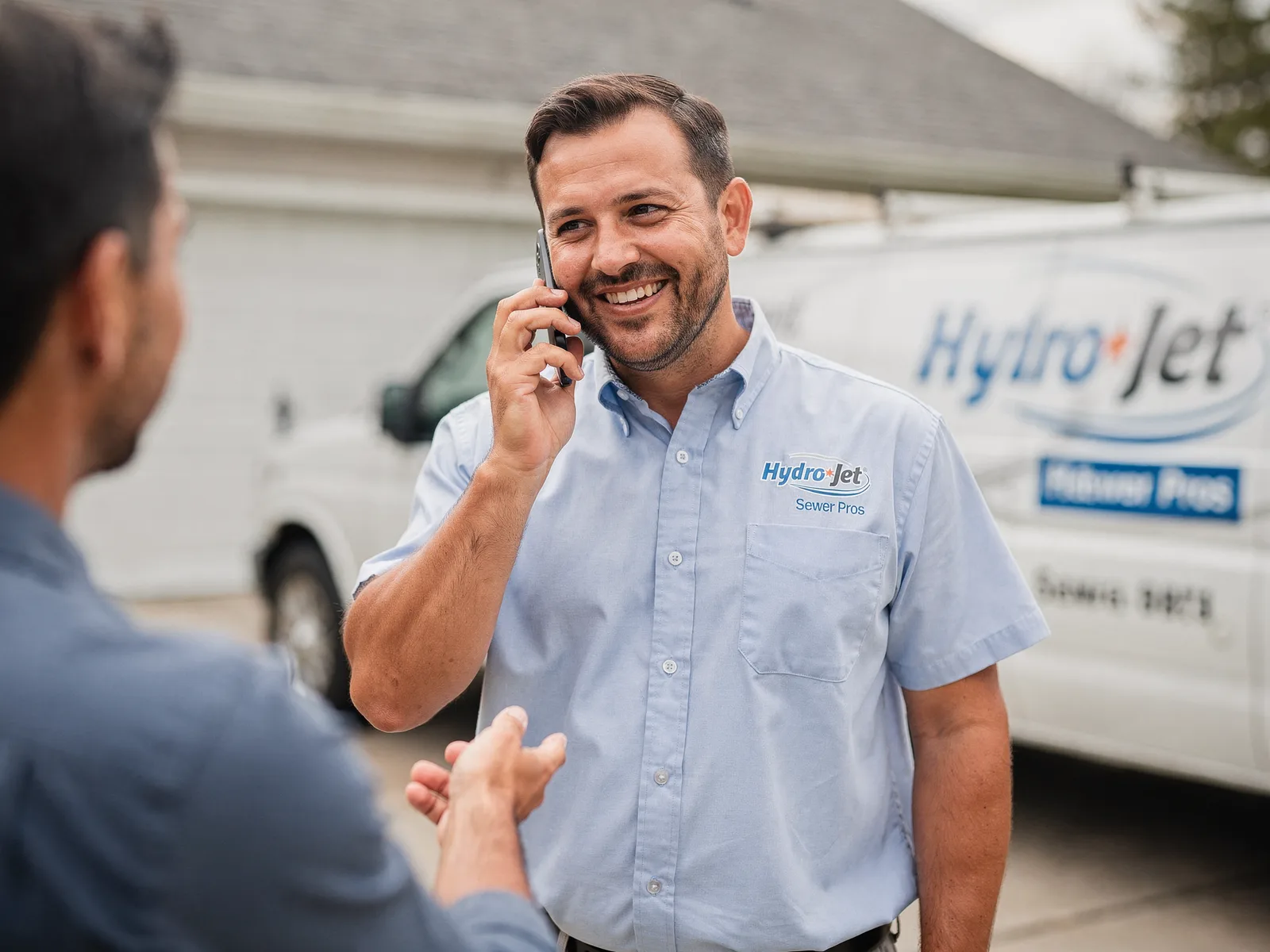 Hydro Jetting Pike, NH FAQs